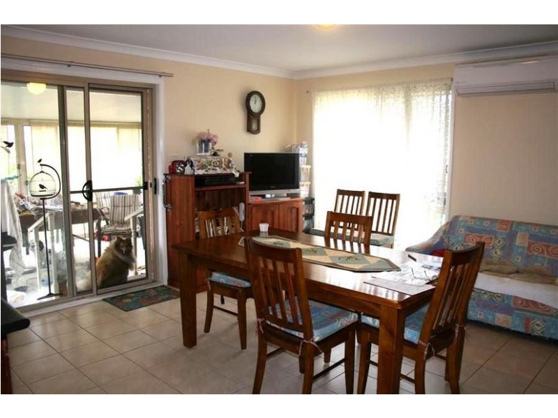 60 Rayleigh Drive, Worrigee NSW 2540