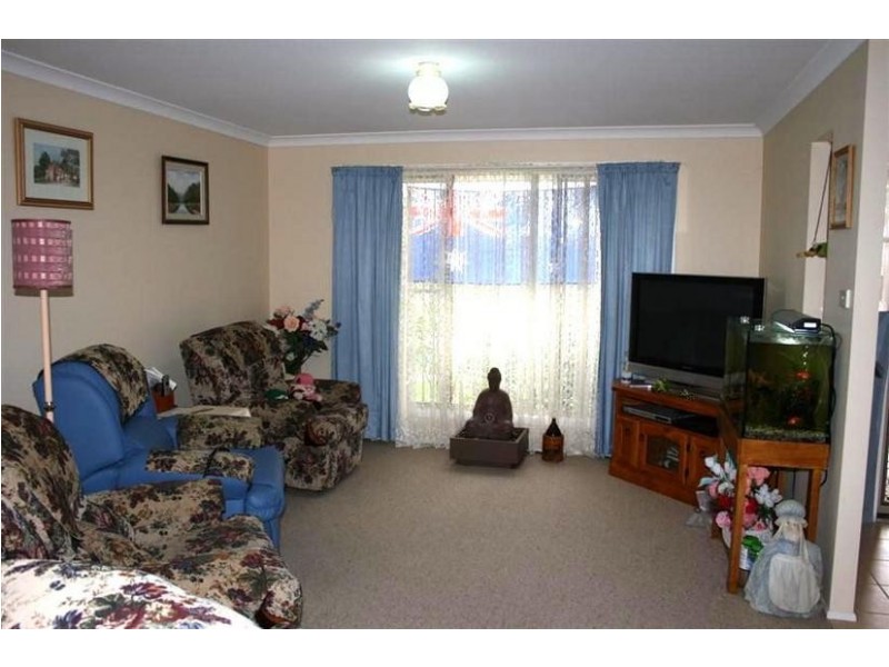 60 Rayleigh Drive, Worrigee NSW 2540
