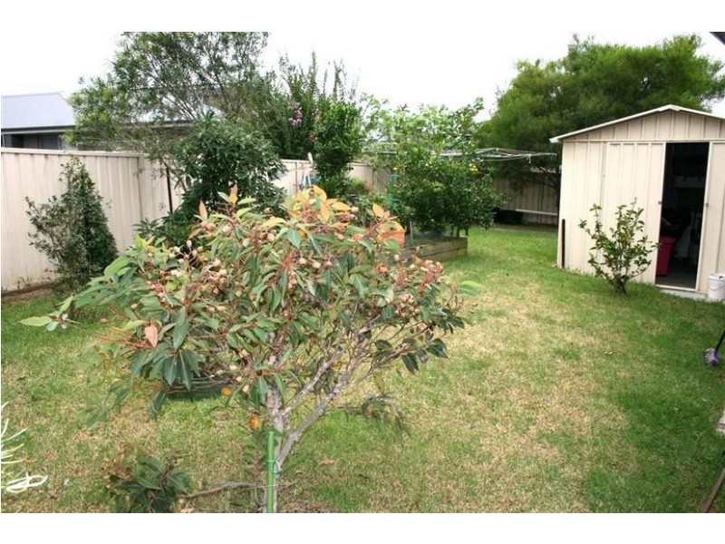 60 Rayleigh Drive, Worrigee NSW 2540