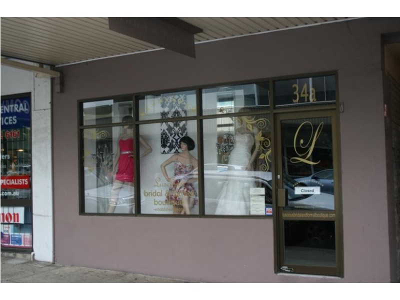 34A Berry Street, Nowra NSW 2541