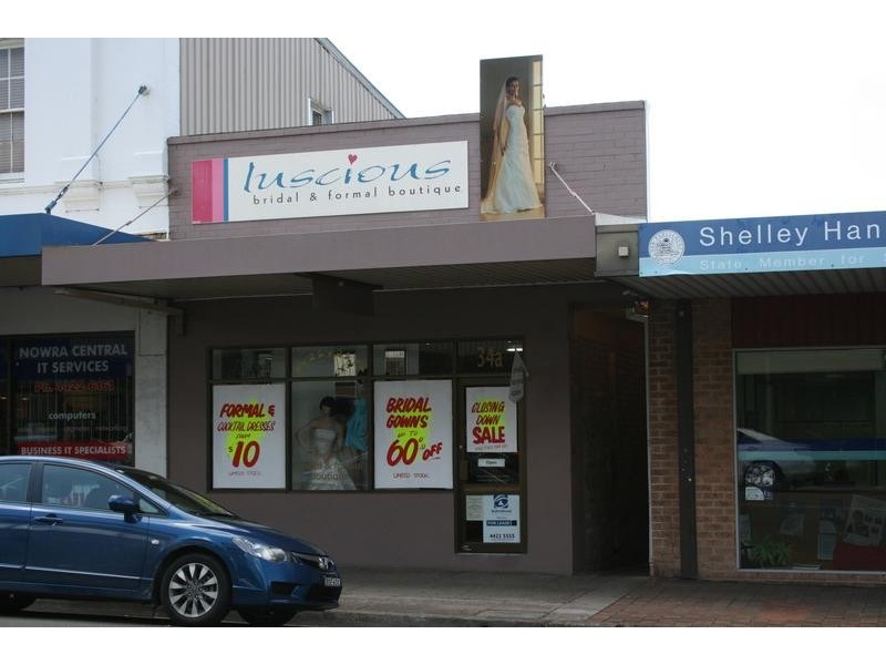 34A Berry Street, Nowra NSW 2541