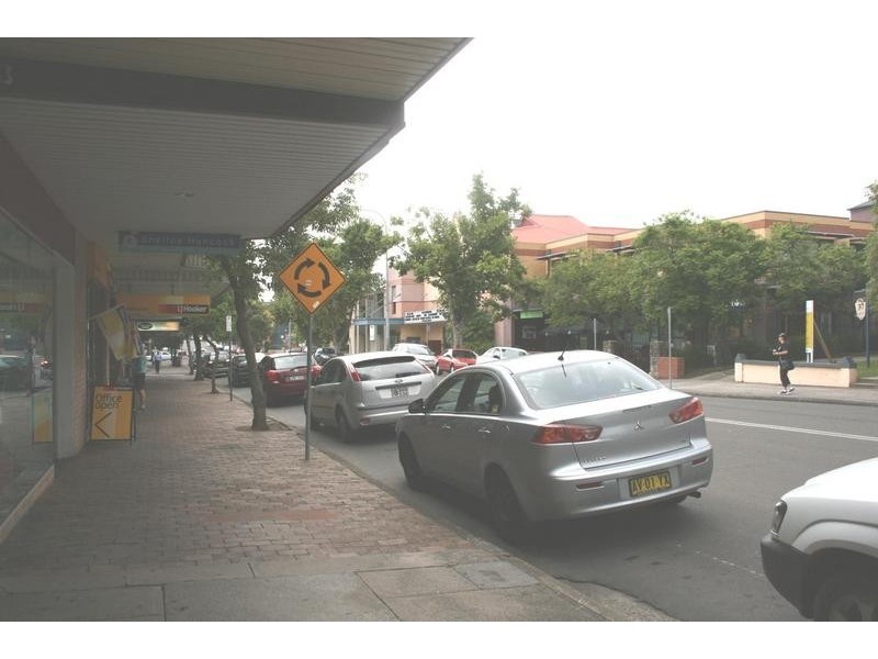 34A Berry Street, Nowra NSW 2541