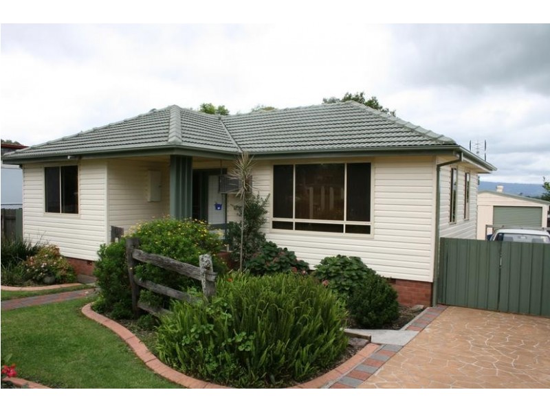 109 Greenwell Point Road, Worrigee NSW 2540