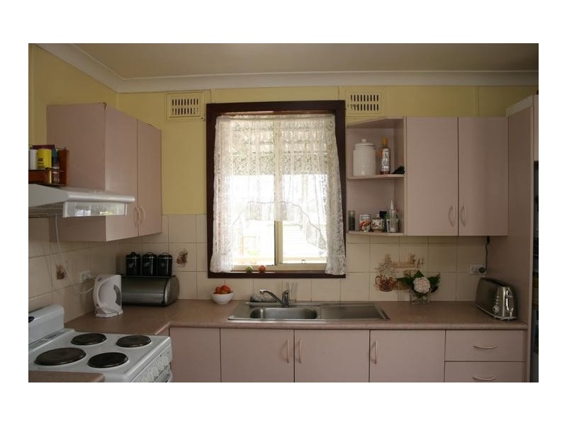 109 Greenwell Point Road, Worrigee NSW 2540