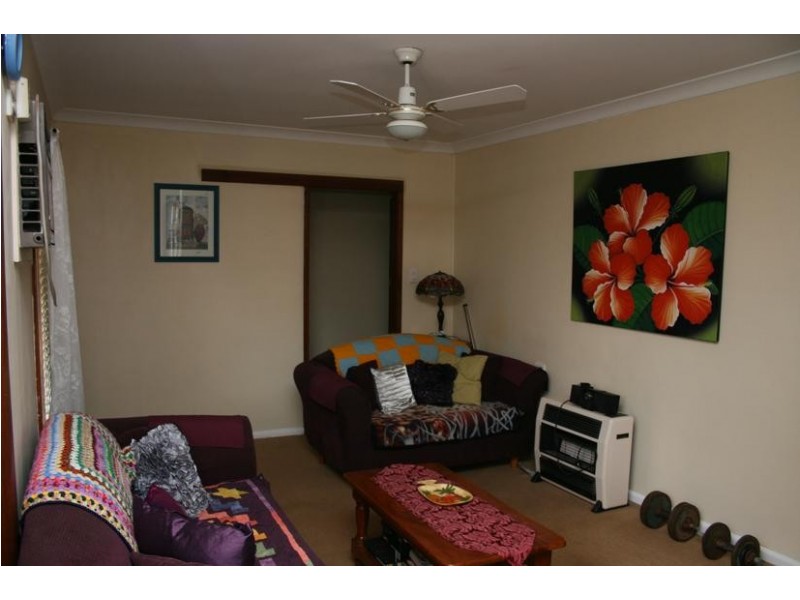 109 Greenwell Point Road, Worrigee NSW 2540