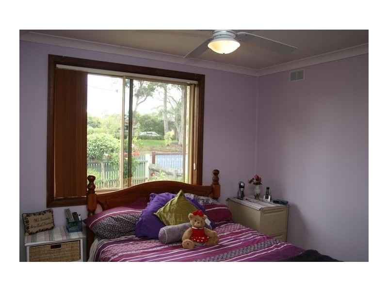 109 Greenwell Point Road, Worrigee NSW 2540