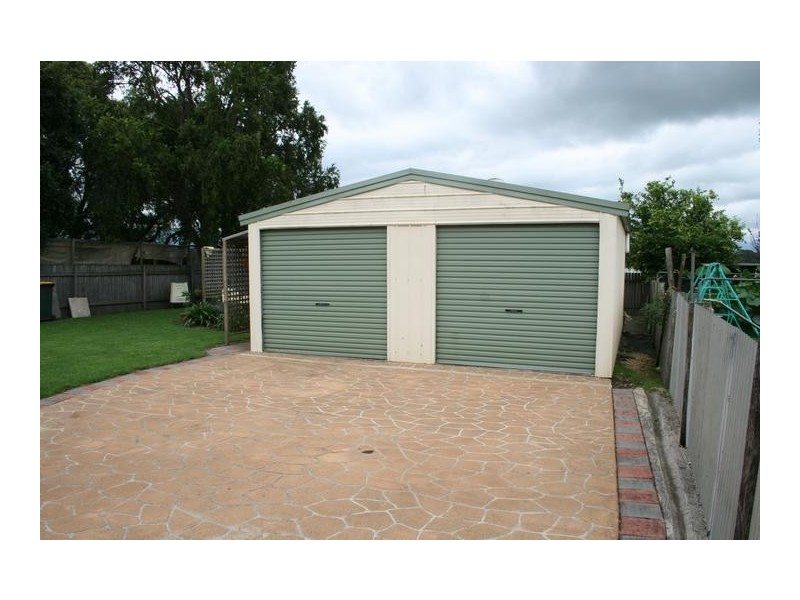 109 Greenwell Point Road, Worrigee NSW 2540