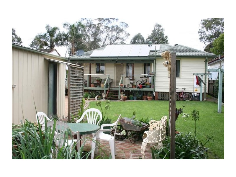 109 Greenwell Point Road, Worrigee NSW 2540