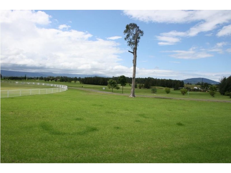 109 Greenwell Point Road, Worrigee NSW 2540