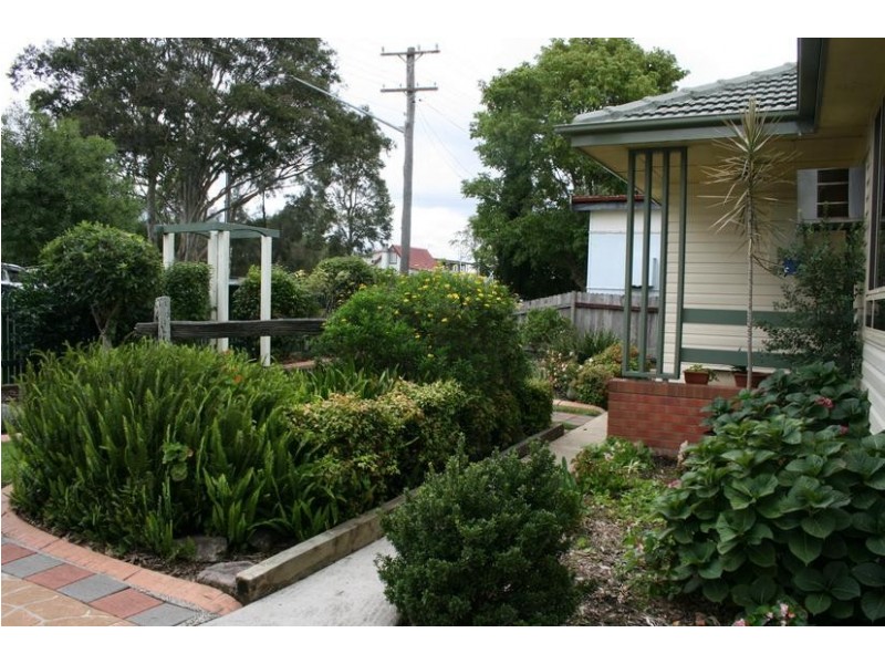 109 Greenwell Point Road, Worrigee NSW 2540