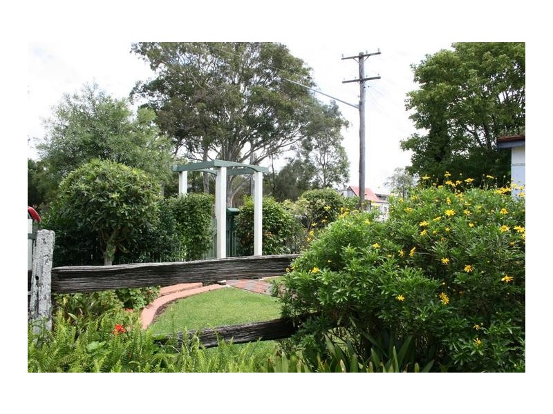 109 Greenwell Point Road, Worrigee NSW 2540