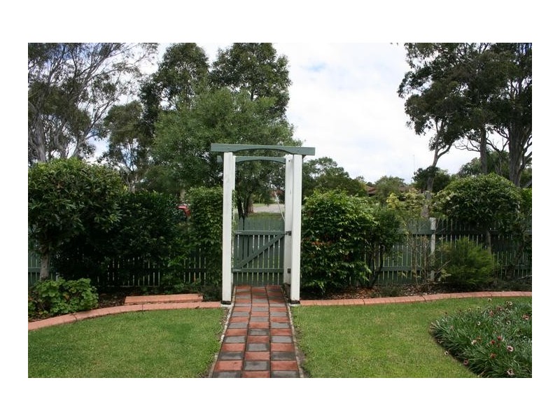 109 Greenwell Point Road, Worrigee NSW 2540