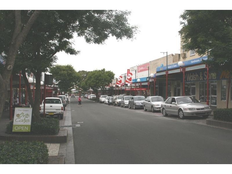 Rear/78-80 Junction Street, Nowra NSW 2541