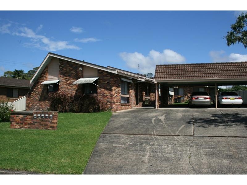 1/2 Campbell Place, Nowra NSW 2541