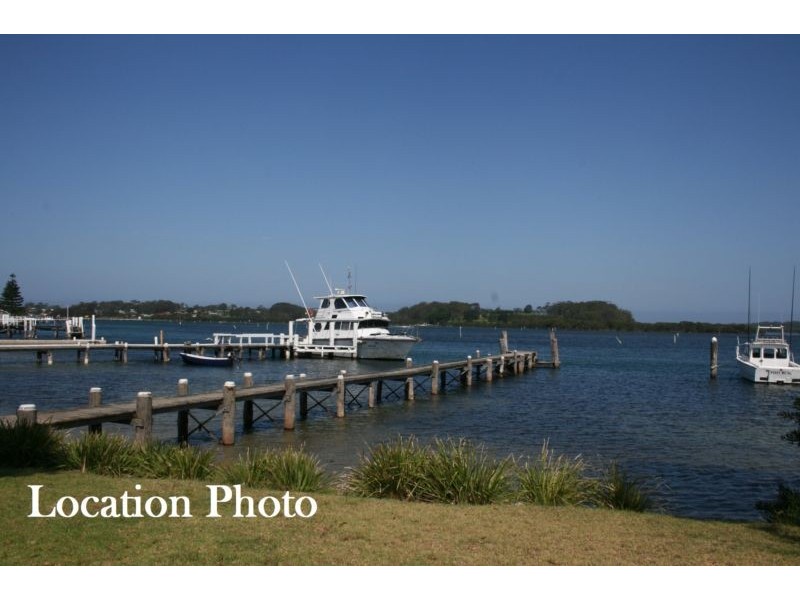 1/13 South Street, Greenwell Point NSW 2540