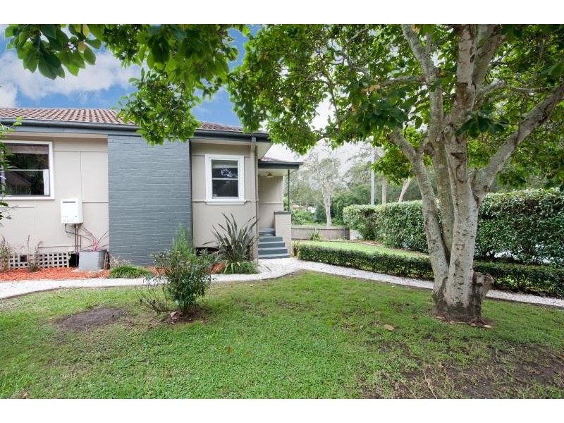 130 Berry Street, Nowra NSW 2541