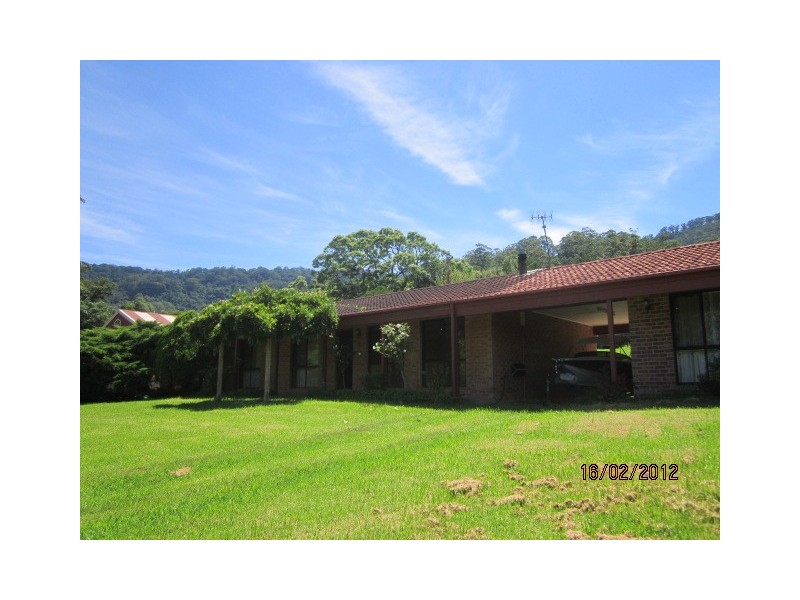 216 Tannery Road, Cambewarra NSW 2540