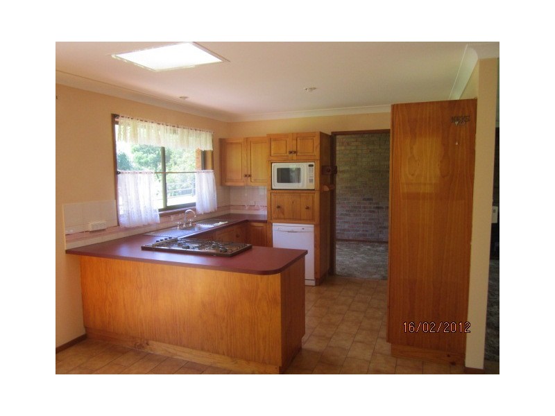 216 Tannery Road, Cambewarra NSW 2540