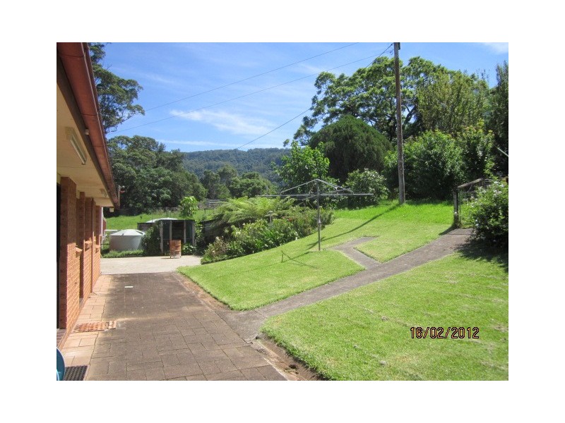 216 Tannery Road, Cambewarra NSW 2540