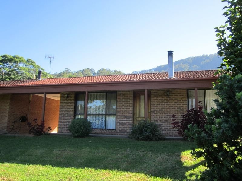 216A Tannery Road, Cambewarra NSW 2540