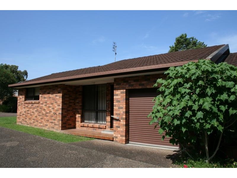 5/5 David Place, Bomaderry NSW 2541