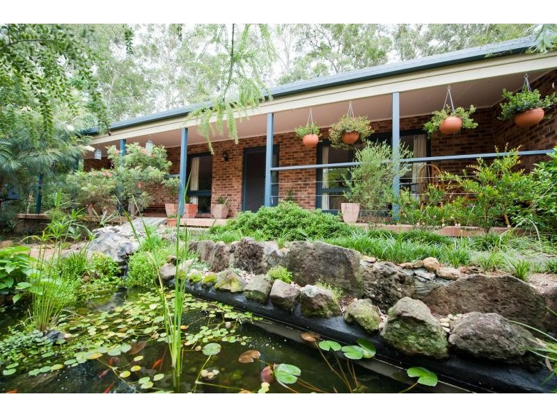 40 Brinawarr Street, Bomaderry NSW 2541