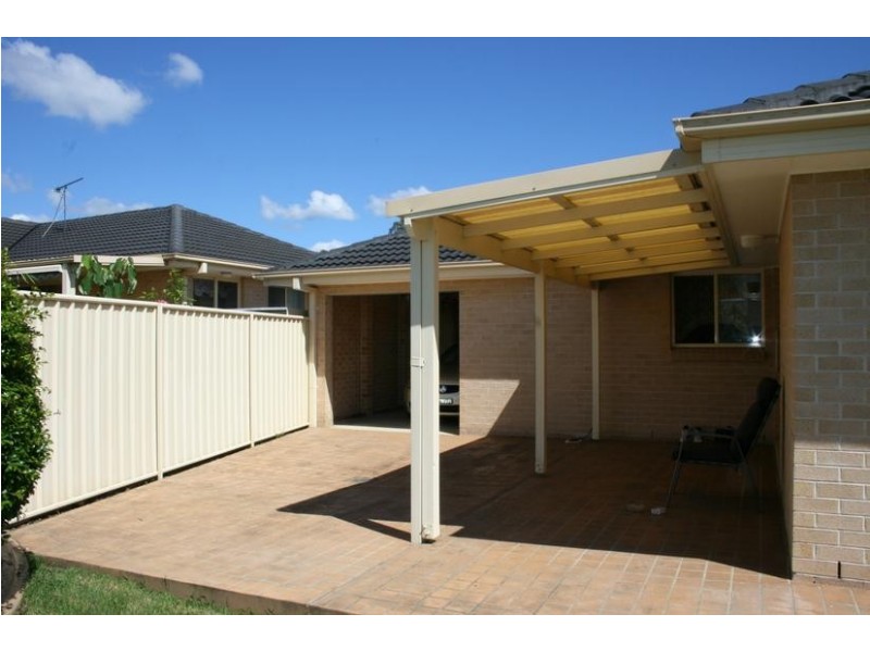26 Sheraton Circuit, Bomaderry NSW 2541