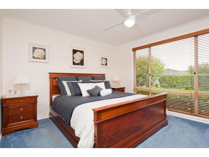 1 Cavalier Parade, Bomaderry NSW 2541