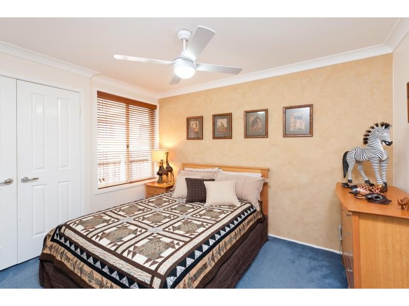 1 Cavalier Parade, Bomaderry NSW 2541