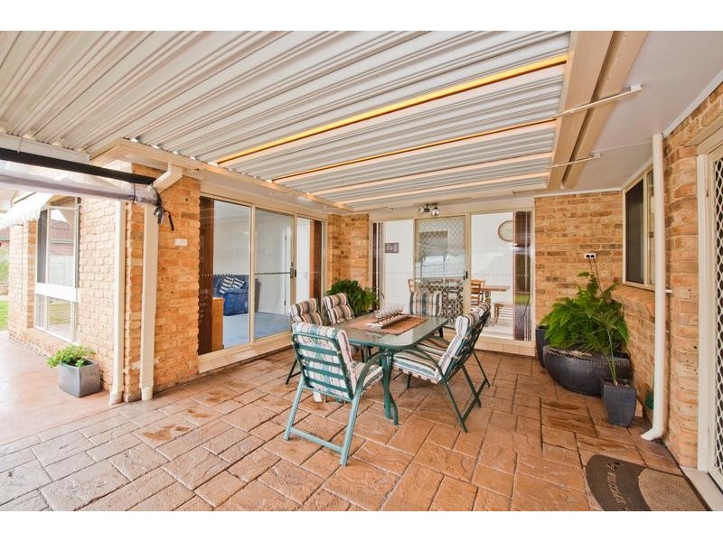 1 Cavalier Parade, Bomaderry NSW 2541