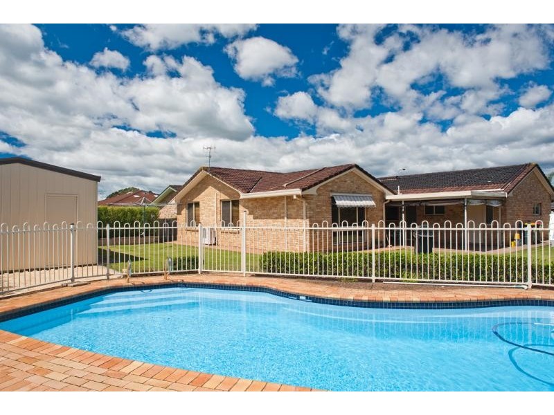 1 Cavalier Parade, Bomaderry NSW 2541