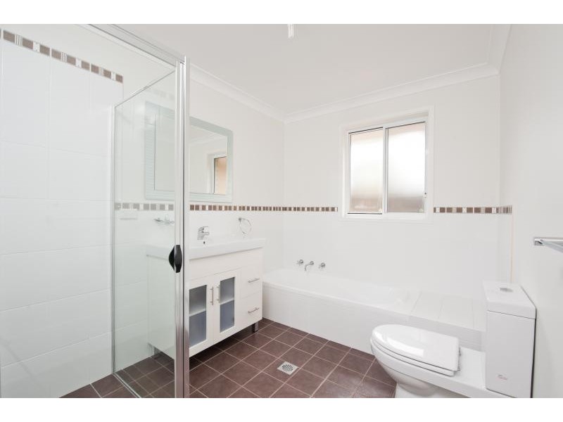 3/20 Lightwood Drive, West Nowra NSW 2541