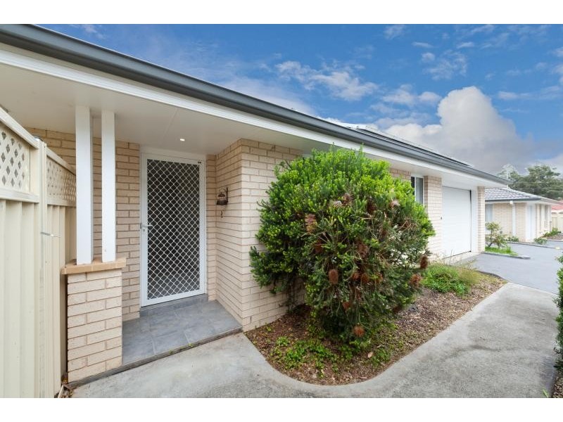 3/20 Lightwood Drive, West Nowra NSW 2541