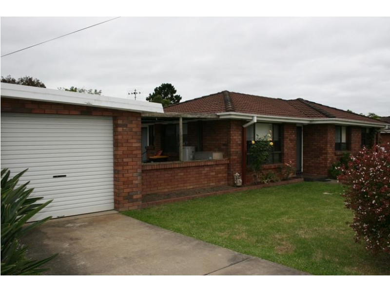 1/18 Keft, Nowra NSW 2541