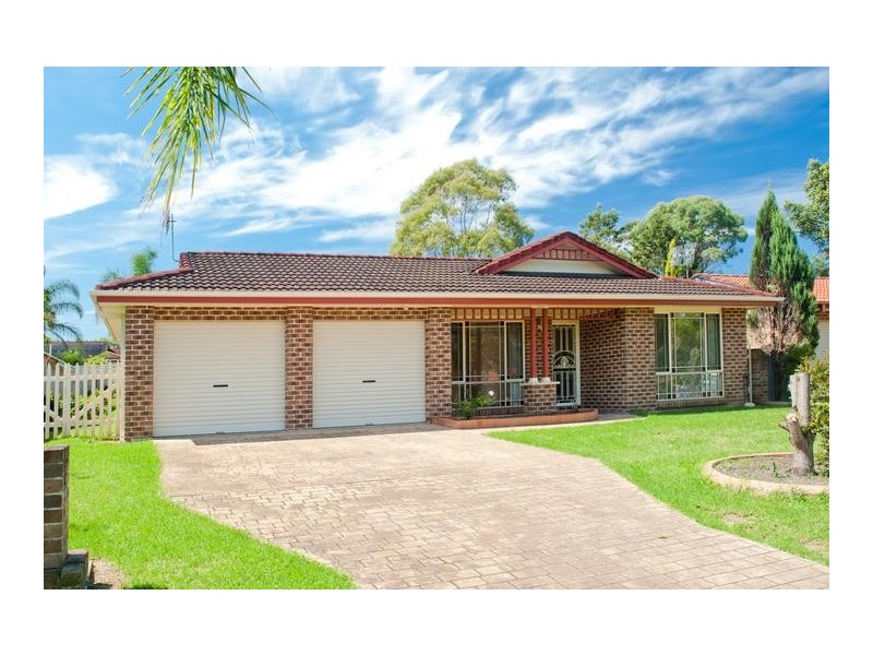 50 Coconut Drive, North Nowra NSW 2541
