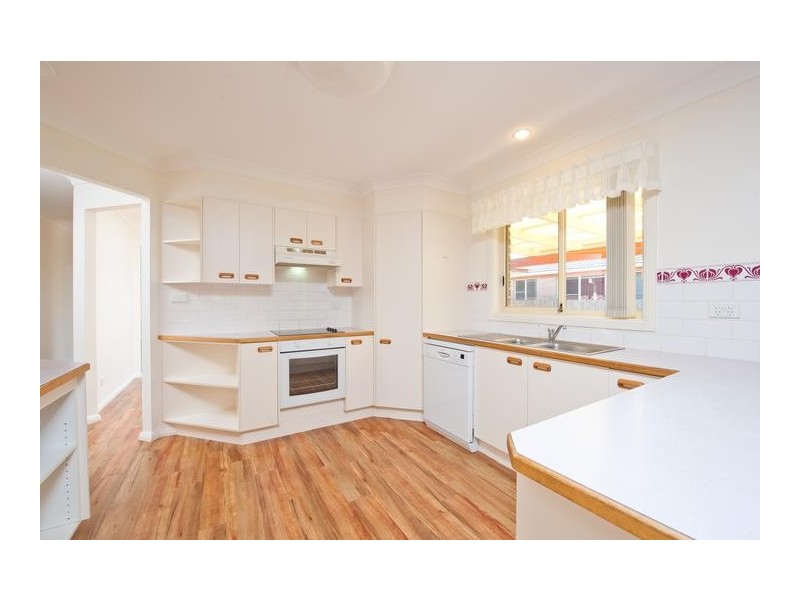 50 Coconut Drive, North Nowra NSW 2541