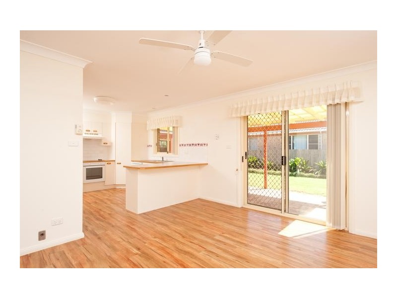 50 Coconut Drive, North Nowra NSW 2541