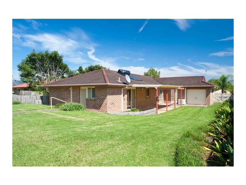 50 Coconut Drive, North Nowra NSW 2541