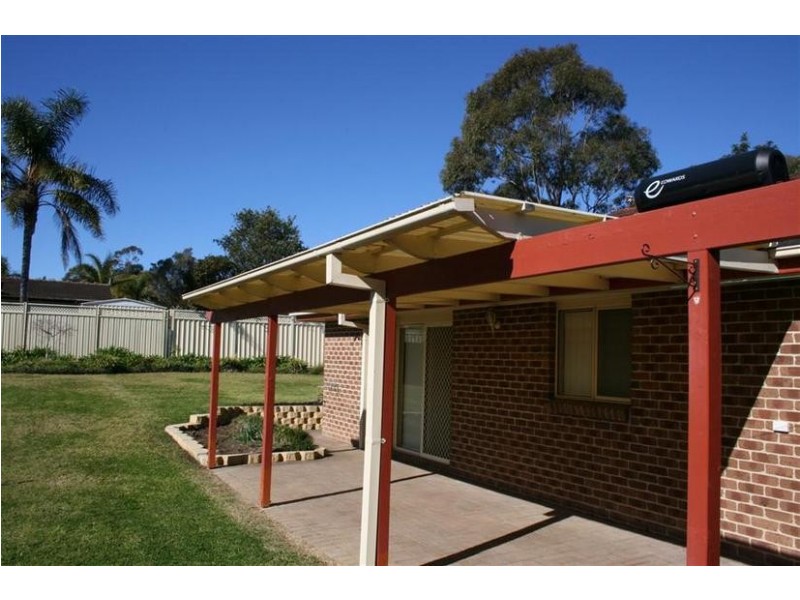 50 Coconut Drive, North Nowra NSW 2541