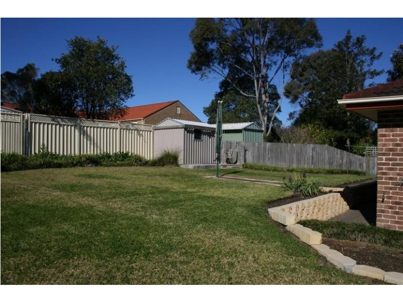 50 Coconut Drive, North Nowra NSW 2541