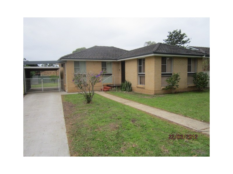 54 Judith Drive, North Nowra NSW 2541