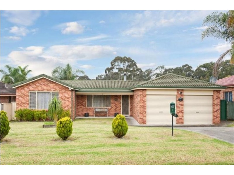 6 Basil Street, Worrigee NSW 2540