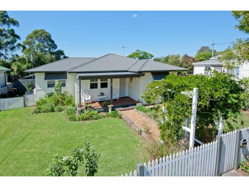 78 Shoalhaven Street, Nowra NSW 2541