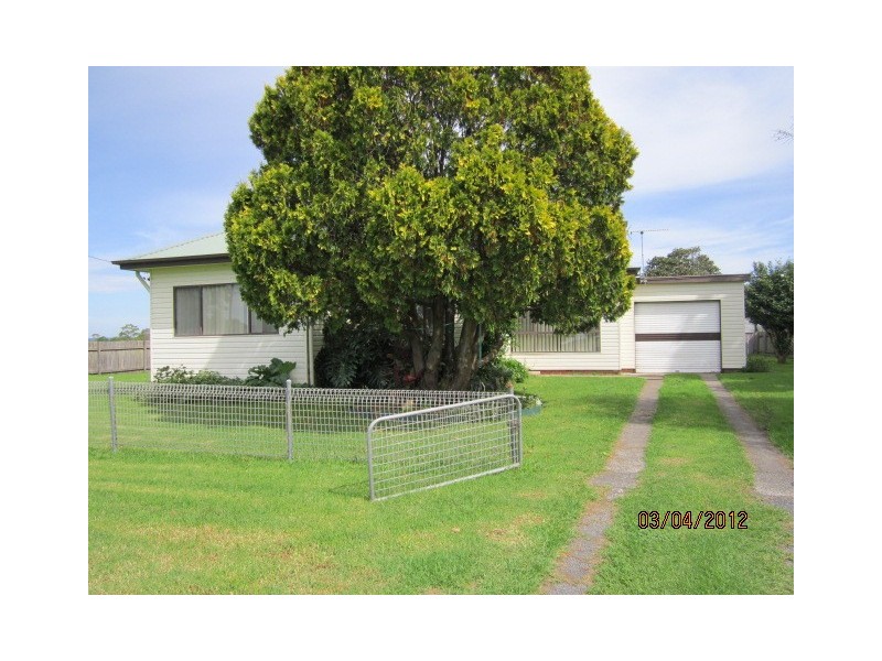 732 Comerong Island Road, Numbaa NSW 2540
