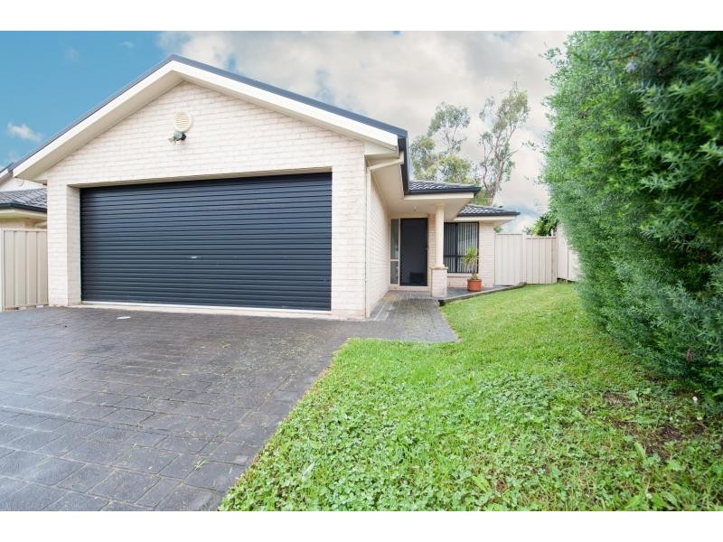 22 Mahogany Place, North Nowra NSW 2541