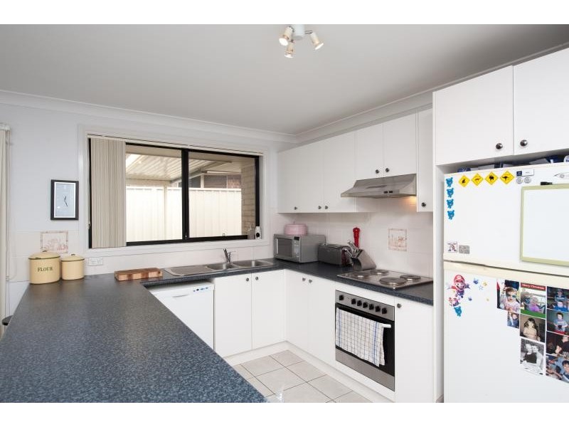 22 Mahogany Place, North Nowra NSW 2541