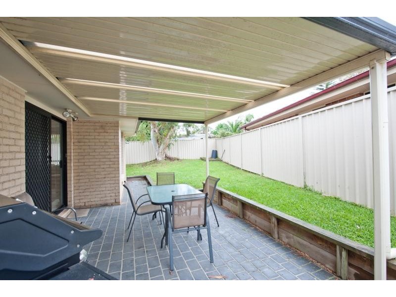 22 Mahogany Place, North Nowra NSW 2541