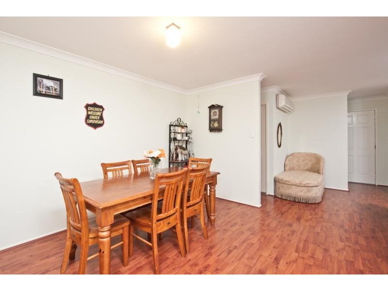 1 Stanbury Place, Worrigee NSW 2540