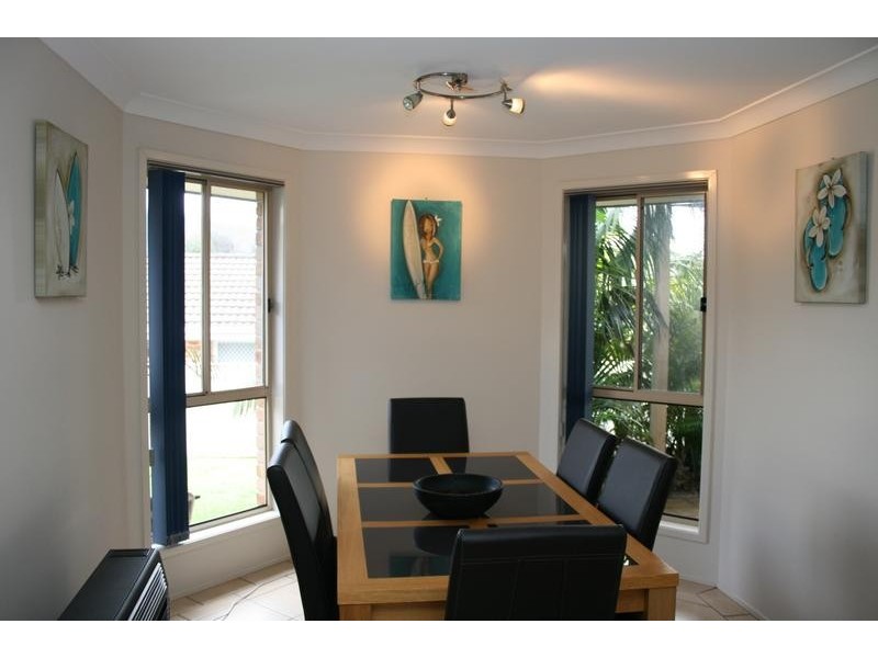 3 Freesia Crescent, Bomaderry NSW 2541