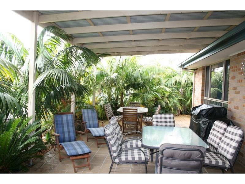 3 Freesia Crescent, Bomaderry NSW 2541